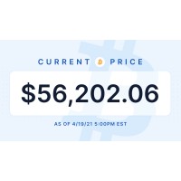 Bitcoin Binary Option Investment Trading logo - Similar company to Hashleap