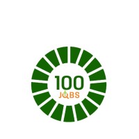 100jobs.ng logo - Similar company to Rèkool Access Technology