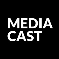 MEDIACASTTV logo - Similar company to Foxprime