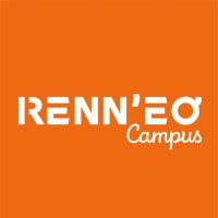 Campus Renn'eo logo - Similar company to N'Eo - Programme De Pré-Incubation