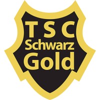 TSC Schwarz Gold logo - Similar company to Sonorys Technology Gmbh