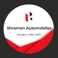 Shraman Automobiles - Hero MotoCorp logo - Similar company to Akashdeep Motors || Hero Motocorp