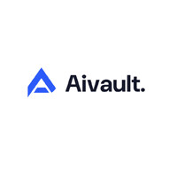 Aivault Health logo - Similar company to Podiia.De