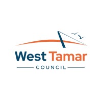 West Tamar Council logo - Similar company to Batchelor Construction