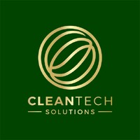 CleanTech Solutions logo - Similar company to Clean Tech Solutions