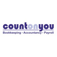 Count On You Ltd logo - Similar company to Sw Accountancy