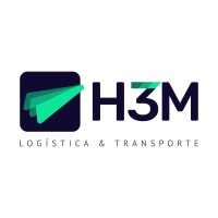H3M Logística & Transporte logo - Similar company to Logística Latam