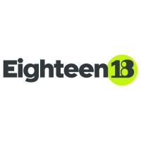 Eighteen logo - Similar company to Tecres Technologies