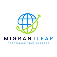 MigrantLeap logo - Similar company to Conexamericas
