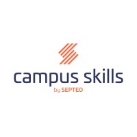 Campus Skills logo - Similar company to Essaim