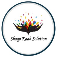 Shaqo Kaab Solutions logo - Similar company to Lavaender