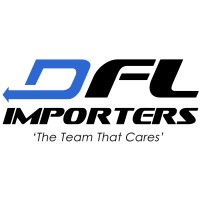 DFL Importers & Distributors logo - Similar company to Trendx Creative Solutions