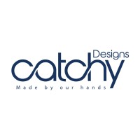 Catchy Designs logo - Similar company to Pracho