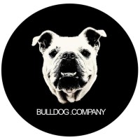 Bulldog Company logo - Similar company to Agência Bip