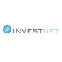 Investnet logo - Similar company to Maytree Respite Centre