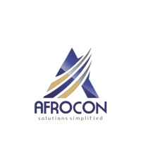 AFROCON logo - Similar company to Flight Data X