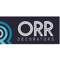 Orr Decorators logo - Similar company to Decorall Ltd