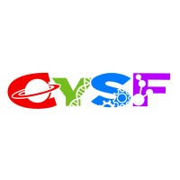 Calgary Youth Science Fair logo - Similar company to Cerebro