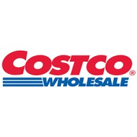 Costco Wholesale UK logo - Similar company to Hutech Spa