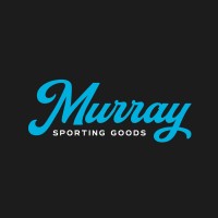 Murray Sporting Goods logo - Similar company to Mack Sporting Goods