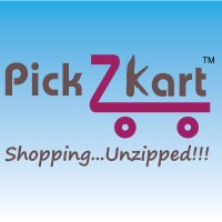 PICKZKART ONLINE SERVICES PVT LTD