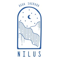NILUS logo - Similar company to Bigu Snacks