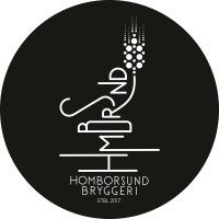 Homborsund Bryggeri AS logo - Similar company to Stolt Bryggeri As