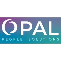 Opal People Solutions logo - Similar company to Happy Raspberry