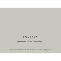 Soditex logo - Similar company to Chic By Choice
