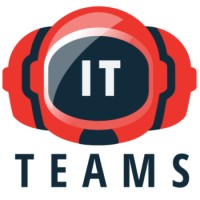 IT Teams logo - Similar company to Pandvisor