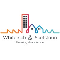 Whiteinch and Scotstoun Housing Association Limited logo - Similar company to Forth Housing Association