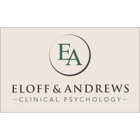 Eloff & Andrews Clinical Psychology logo - Similar company to Chatter-Boxes Therapy Centre