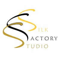 Silk Factory Studio logo - Similar company to Hermy Analytics