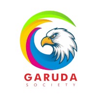 Garuda Society logo - Similar company to Indonesia True Beauty Exhibition 2022