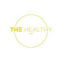 TheHealthyHub logo - Similar company to Braintraining Profs