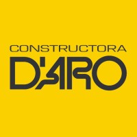 Constructora d'Aro logo - Similar company to Viscola - Grup Constructor