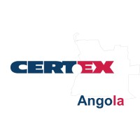 Certex Angola Lda logo - Similar company to Equipprotek Energy, Lda
