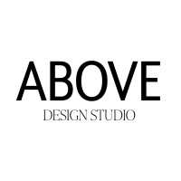 Above Design Studio logo - Similar company to The Global Objective