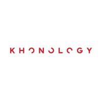Khonology logo - Similar company to Ubits Technology Solutions