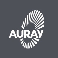 AURAY Capital logo - Similar company to Osourcing