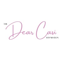 The Dear Casi Foundation logo - Similar company to Six Nineteen 1865 Foundation