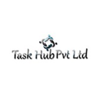Task Hub Private limited logo - Similar company to Taskhub