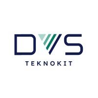 DVS logo - Similar company to Ncab Group