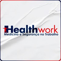 Healthwork Medicina e Segurança no Trabalho logo - Similar company to Grupo Mitu Studios