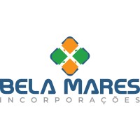 Bela Mares Incorporações logo - Similar company to Lunarius Lab