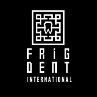 Frig Dent International logo - Similar company to Domino Advertise