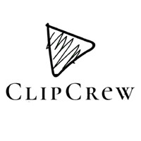 ClipCrew logo - Similar company to Undefeated Media
