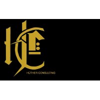 Hüther Consulting logo - Similar company to Qualified Technologies
