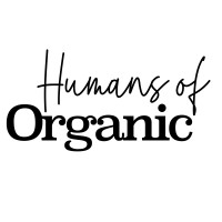 Humans Of Organic logo - Similar company to Cemoh | Fractional Marketing Experts