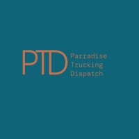 Parradise Trucking & Dispatch logo - Similar company to Team Freight & Logistics